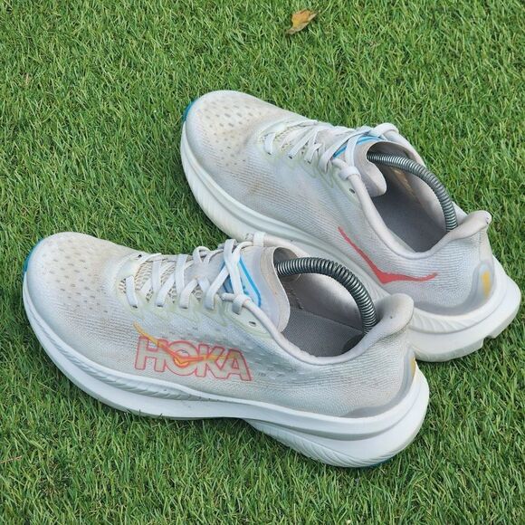 HOKA MACH 6 - Womens Sneakers - SIZE 9B - Picture 7 of 11